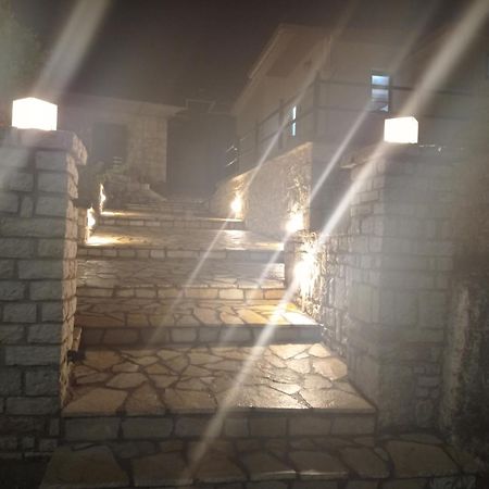 Villa Lidi Stavros  Ngoại thất bức ảnh