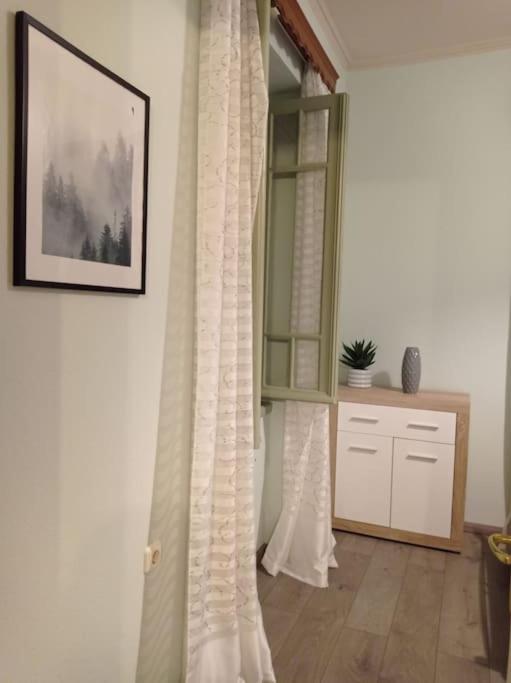 Villa Lidi Stavros  Ngoại thất bức ảnh