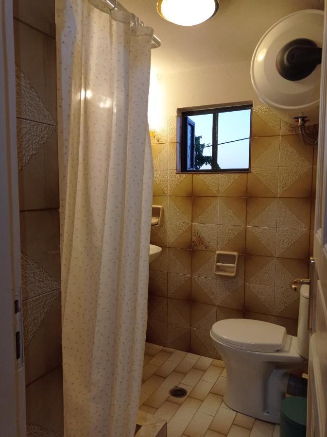 Villa Lidi Stavros  Ngoại thất bức ảnh