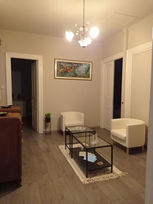 Villa Lidi Stavros  Ngoại thất bức ảnh