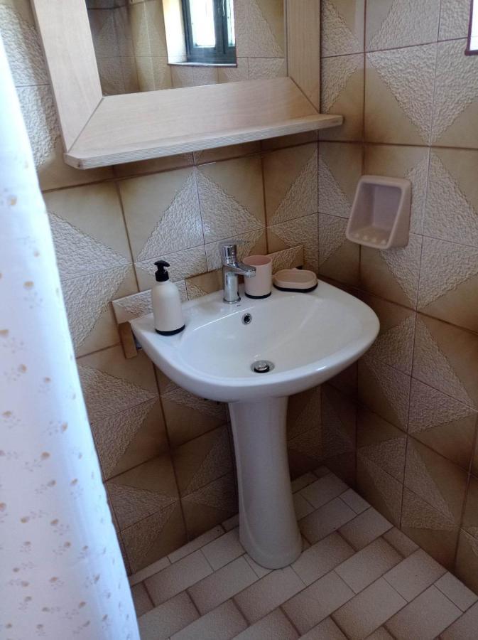 Villa Lidi Stavros  Ngoại thất bức ảnh