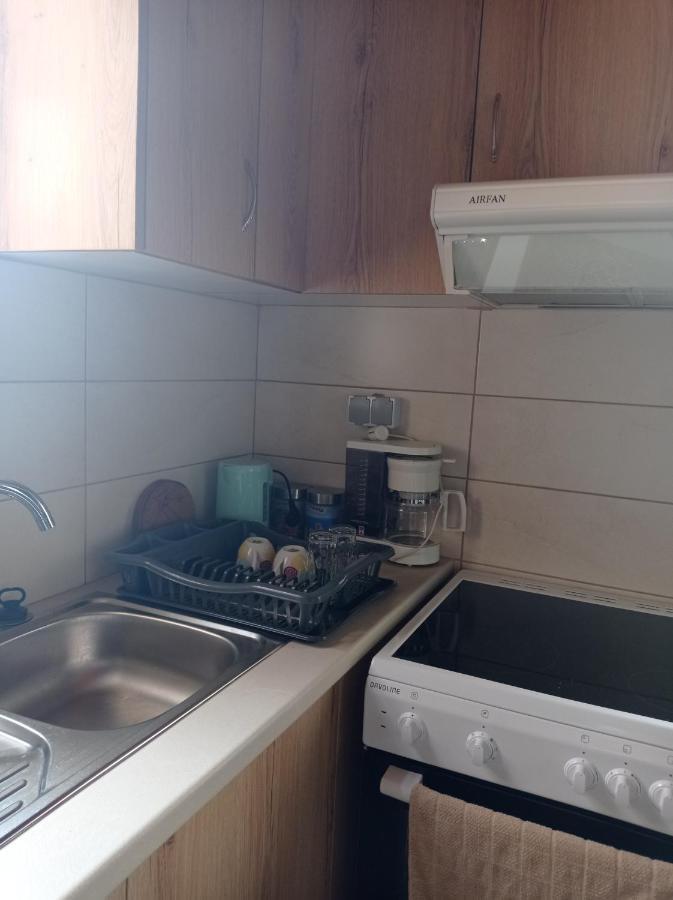 Villa Lidi Stavros  Ngoại thất bức ảnh