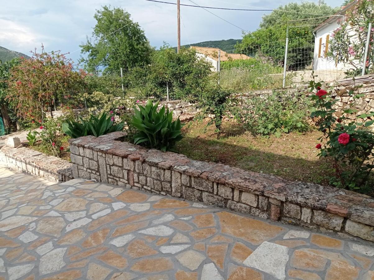 Villa Lidi Stavros  Ngoại thất bức ảnh