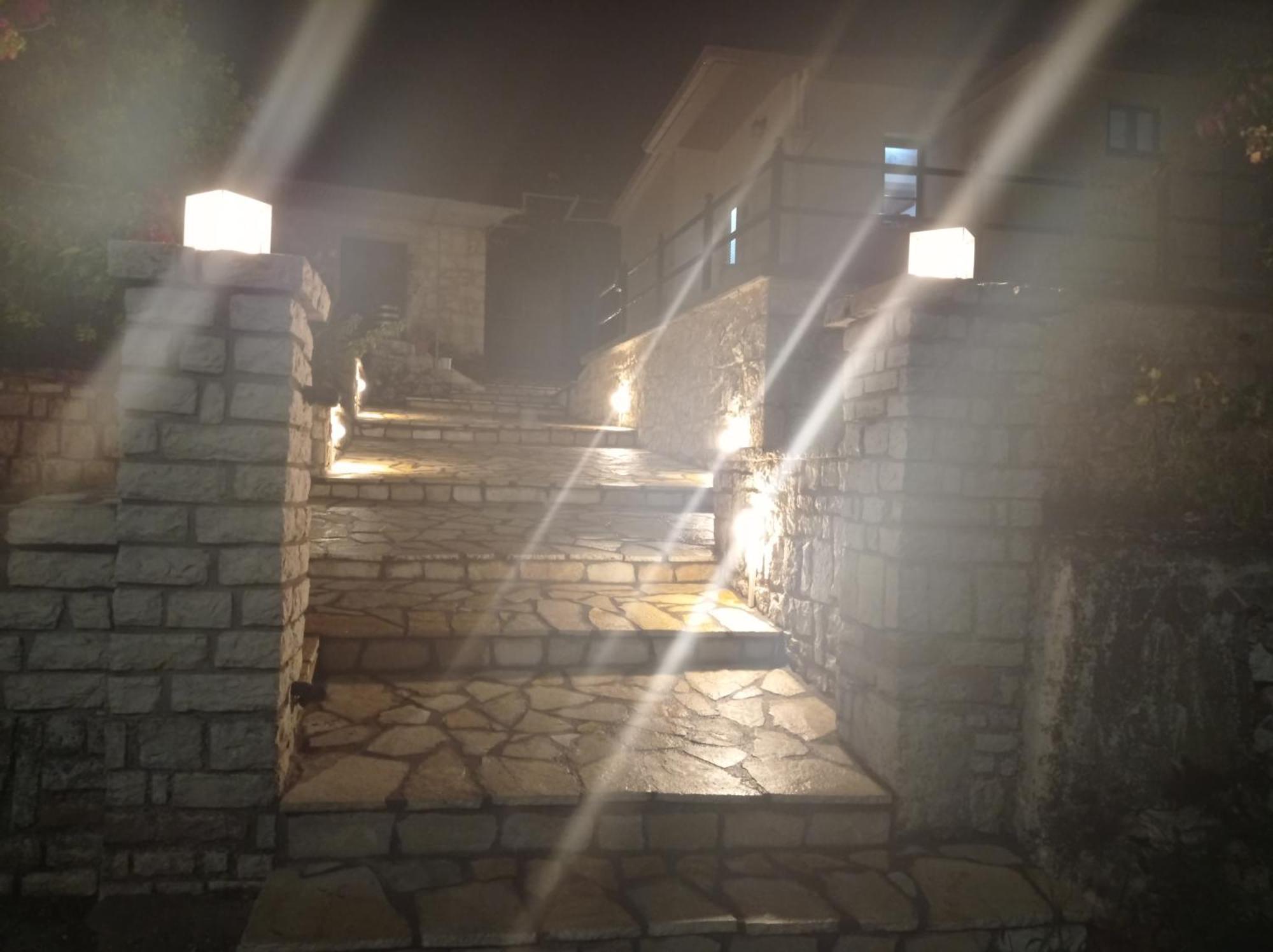 Villa Lidi Stavros  Ngoại thất bức ảnh