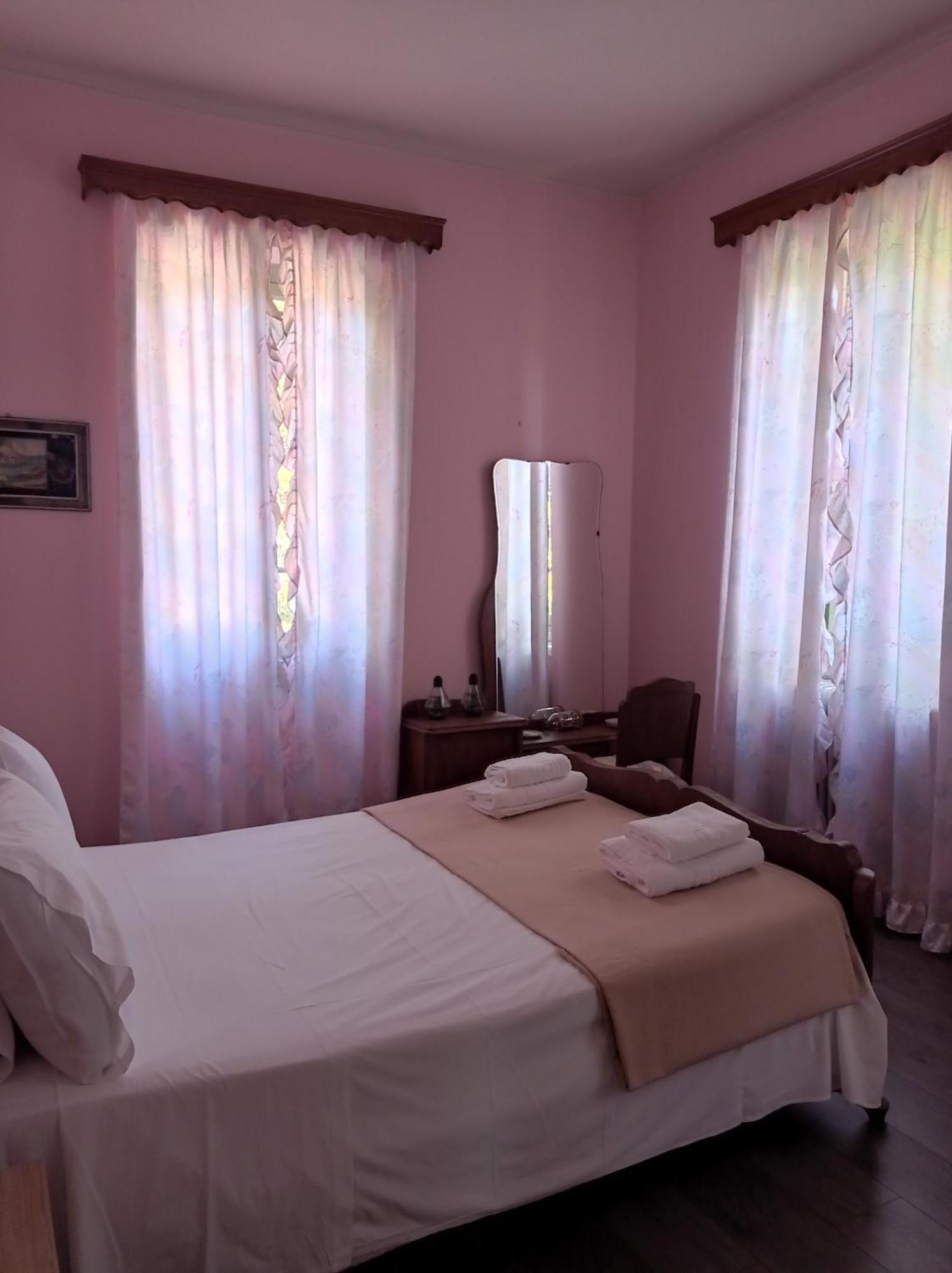 Villa Lidi Stavros  Ngoại thất bức ảnh