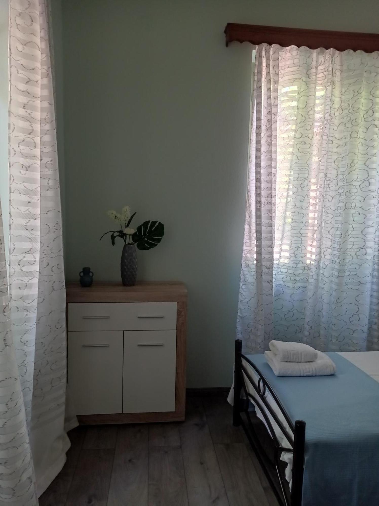 Villa Lidi Stavros  Ngoại thất bức ảnh